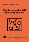 Die Informatik AG ¿ Telekooperation