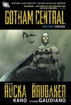 Gotham Central Book 4