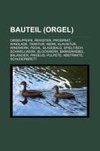 Bauteil (Orgel)