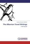 The Albanian Travel Writings
