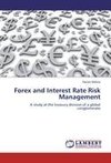 Forex and Interest Rate Risk Management