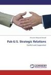 Pak-U.S. Strategic Relations