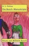 Die Busch-Manuskripte