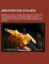 Architektur (Italien)