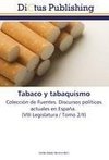 Tabaco y tabaquismo