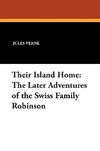 Their Island Home