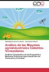 Análisis de las Mipymes agroindustriales Colombo-Venezolanas