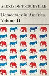 DEMOCRACY IN AMER - V02