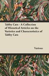 TABBY CATS - A COLL OF HISTORI
