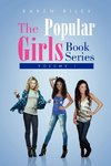 The Popular Girls Book Series