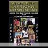 Visit the African Continent