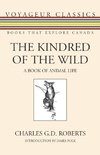 The Kindred of the Wild