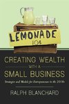 Creating Wealth with a Small Business