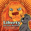 Liberty The Lion Hearted