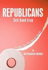 Republicans Sell Good Crap