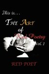 The Art of Red Poetry Vol. I