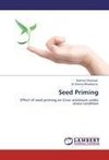 Seed Priming