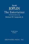 The Entertainer - Study Score
