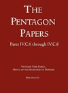 United States - Vietnam Relations 1945 - 1967 (The Pentagon Papers) (Volume 5)
