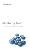 Blueberry Fool