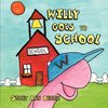 Willy Goes to School