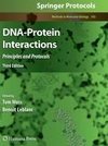 DNA-Protein Interactions