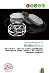 Martine Carol