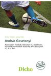 András Gosztonyi