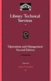 Library Technical Services 2e