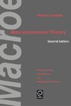 MACROECONOMIC THEORY REV/E 2/E