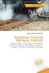 Brackley Central Railway Station