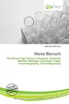 Hans Baruch