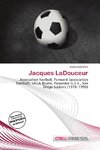 Jacques LaDouceur