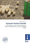 Hyannis Harbor Hawks