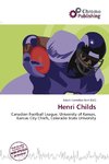 Henri Childs