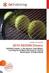 2010 AEGON Classic