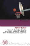 Ashley Earley