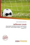 Jefferson Louis