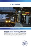 Leppävaara Railway Station