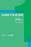 Talking with Patients, Volume 1