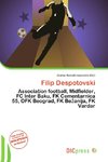 Filip Despotovski
