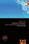 Lupinus Stiversii