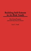 Building Self-Esteem in At-Risk Youth