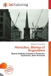Heraclius, Bishop of Angoulême
