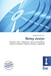 Betsy Joslyn