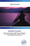 Antonio Scaduto