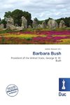 Barbara Bush