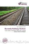 Buranda Railway Station