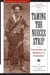 Taming the Nueces Strip