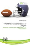 1964 International Soccer League